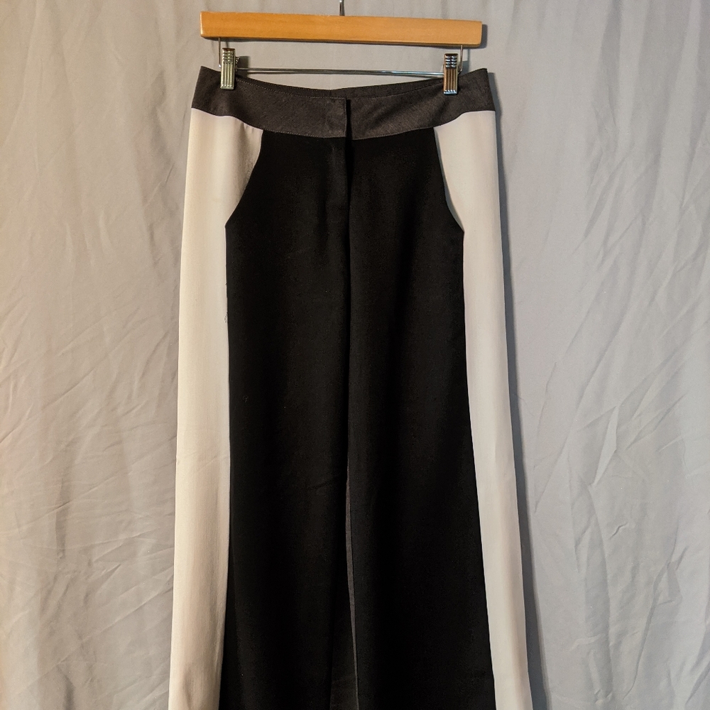 Dress pants